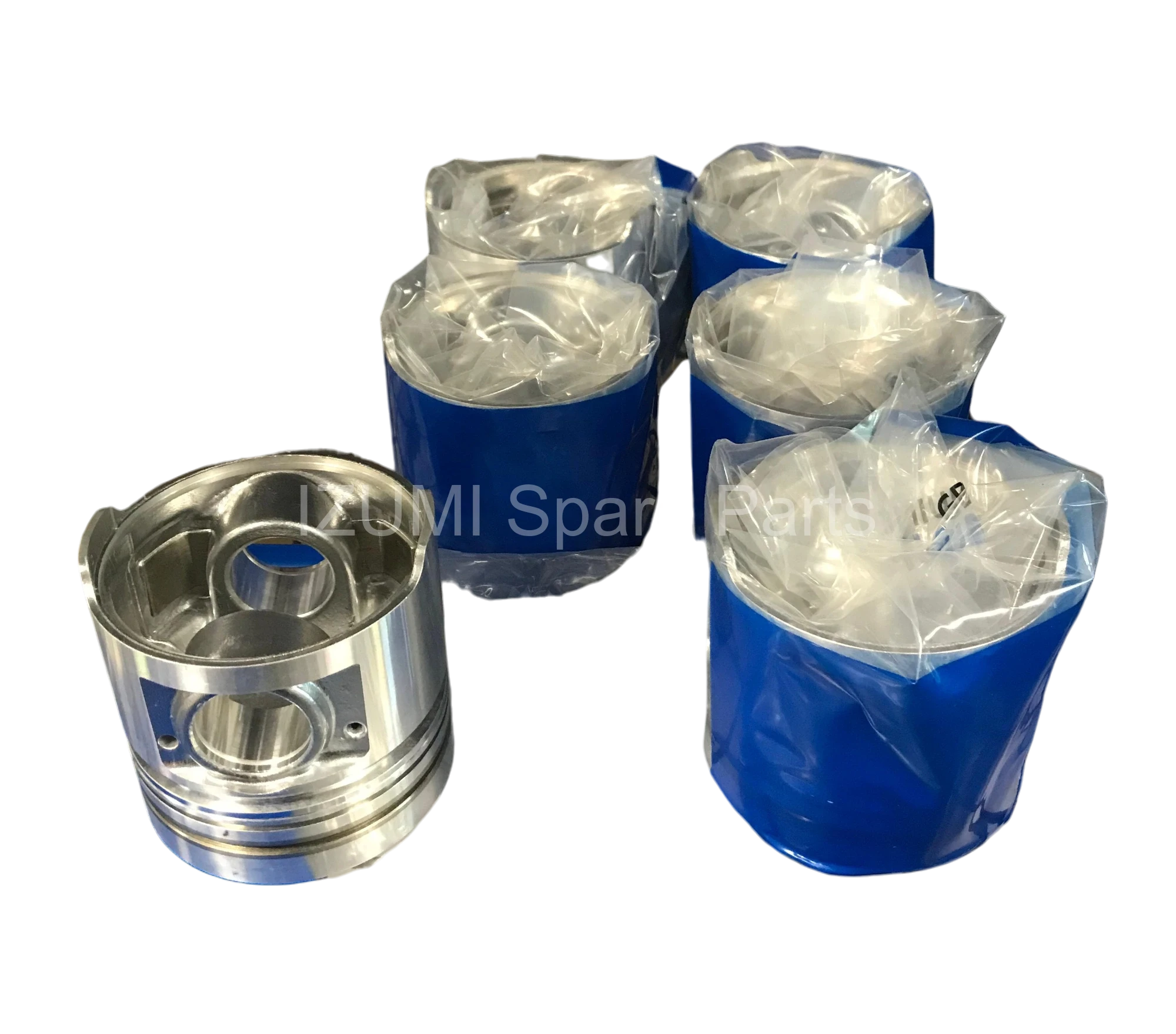 32A17-03100 Pıston - Resim 2