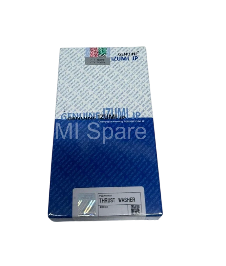 S1101-11381 Thrust Washer