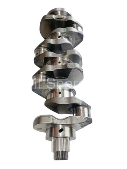 V3307 Crankshaft