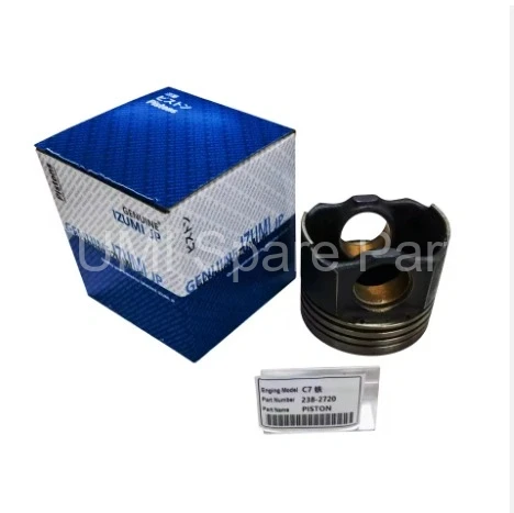238-2720 Pıston Iron