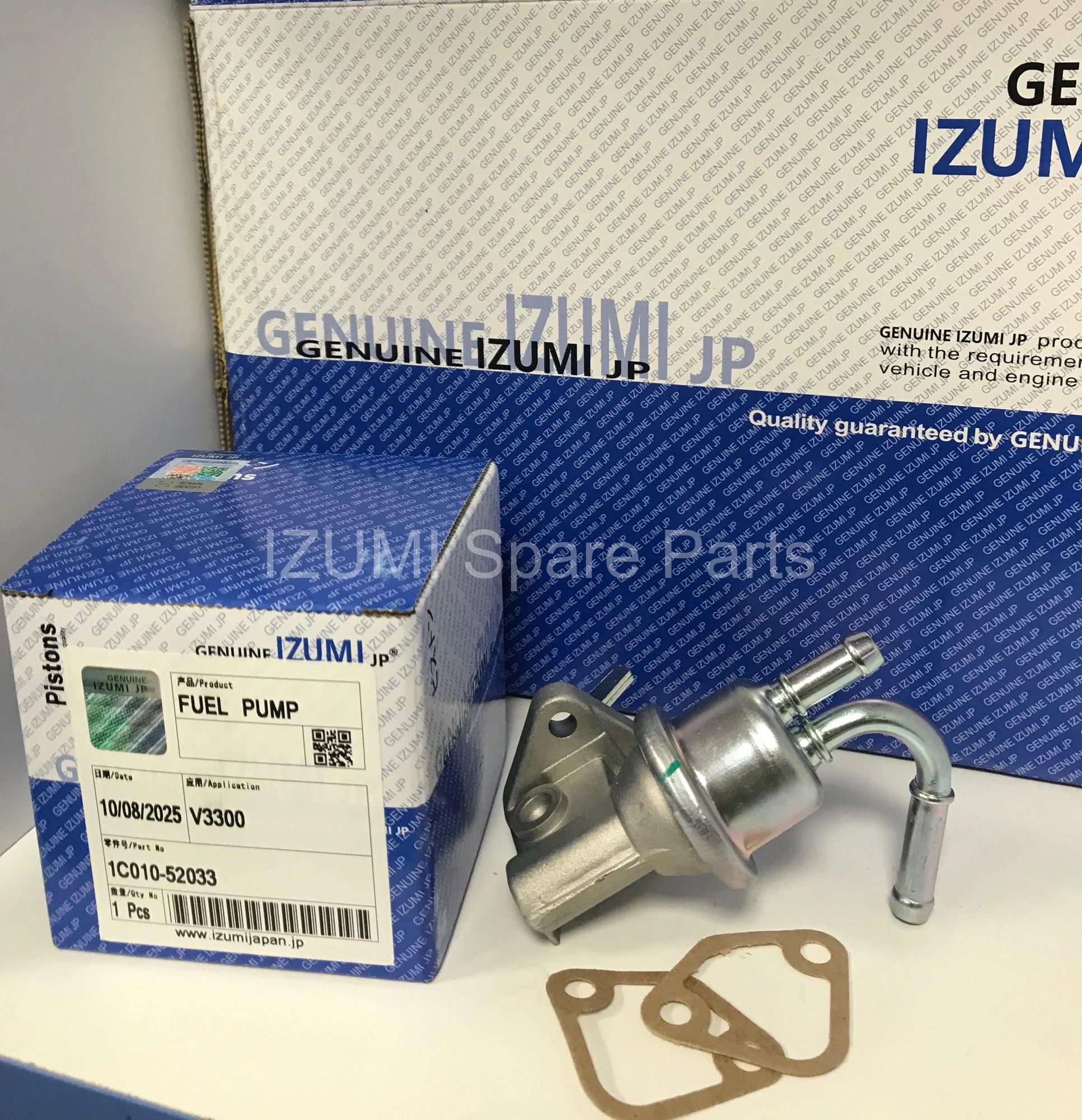 1C010-52033 Fuel Pump