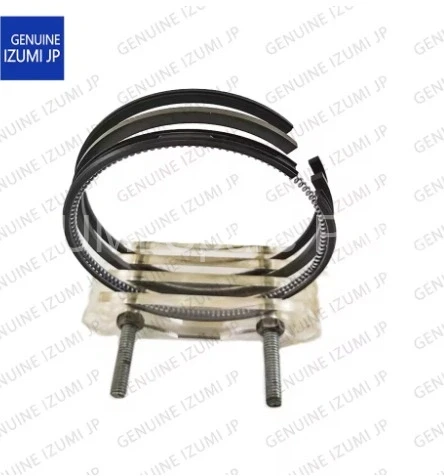 8-94104954-0 Pıston Rıng 