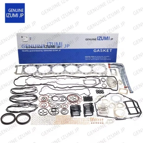 6WG1-EI Gasket Set