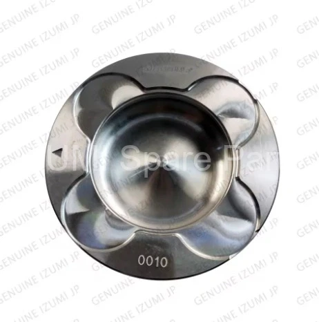 1-Zx470-3-001-0 Pıston