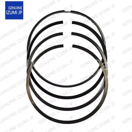 112121-1541 Pıston Rıng