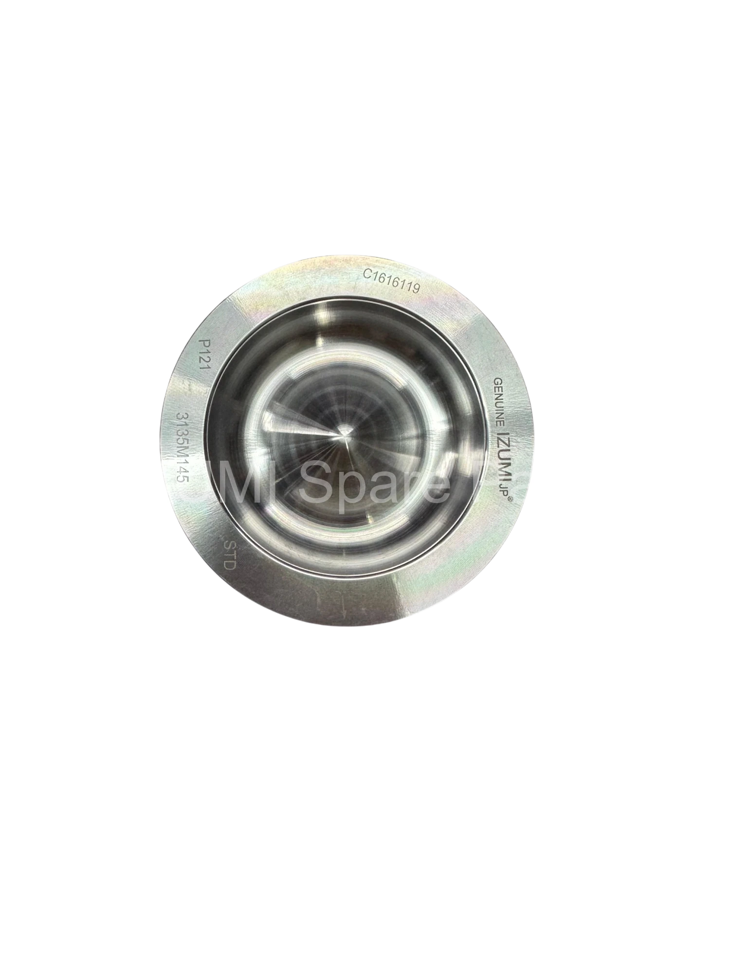 3135M145 Piston - Resim 4