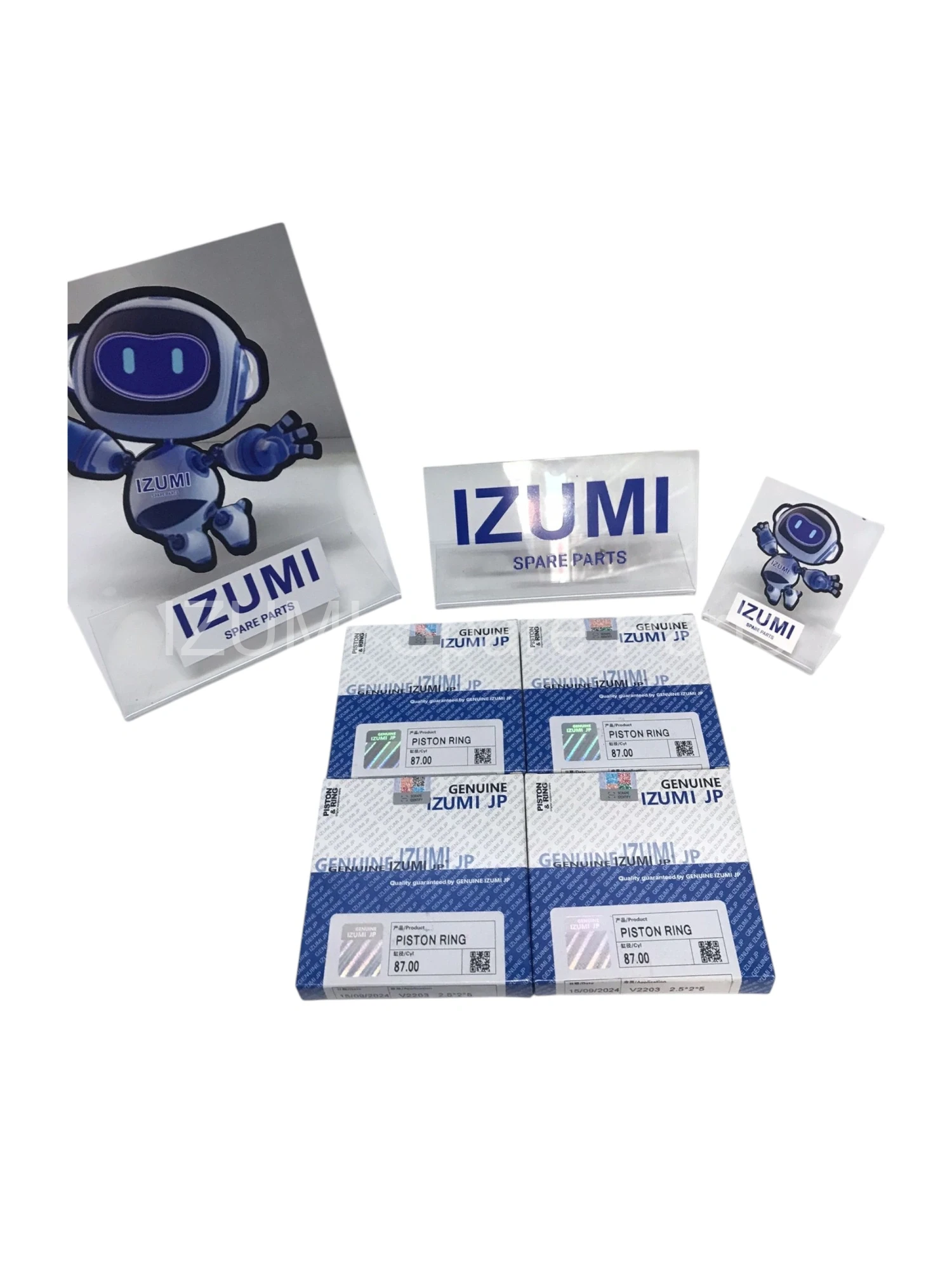 16432-21911 Pıston Rıng