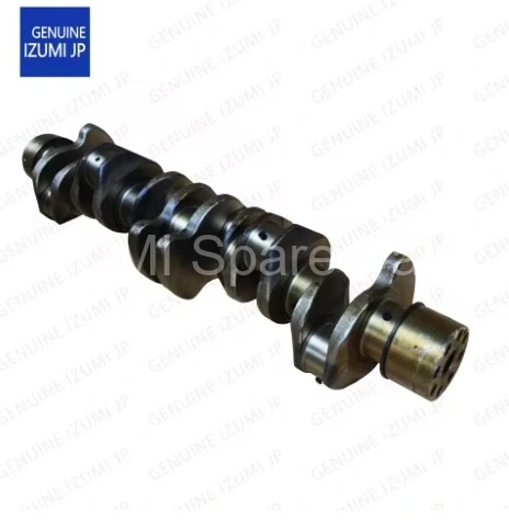 6HK1 Crankshaft