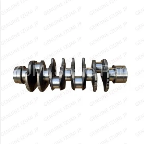 4HK1 Crankshaft