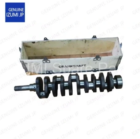 F2803 Crankshaft