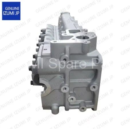 4M50 Cylınder Head - Resim 4