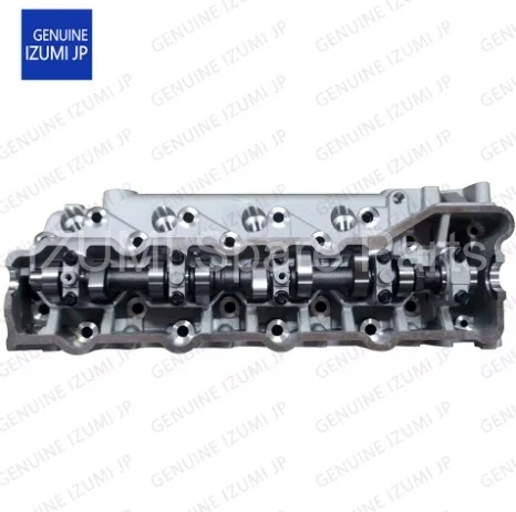 4M50 Cylınder Head - Resim 3