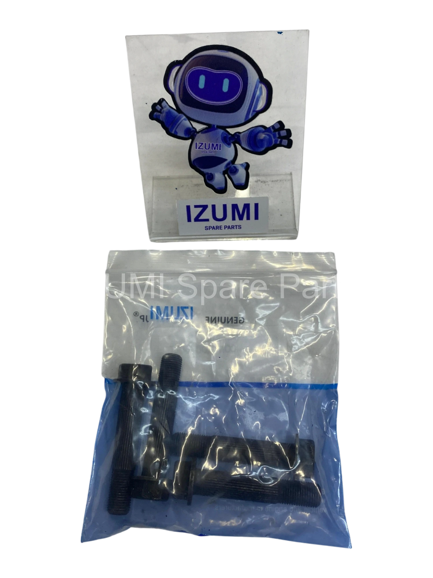 129900-23200 CR Bolt