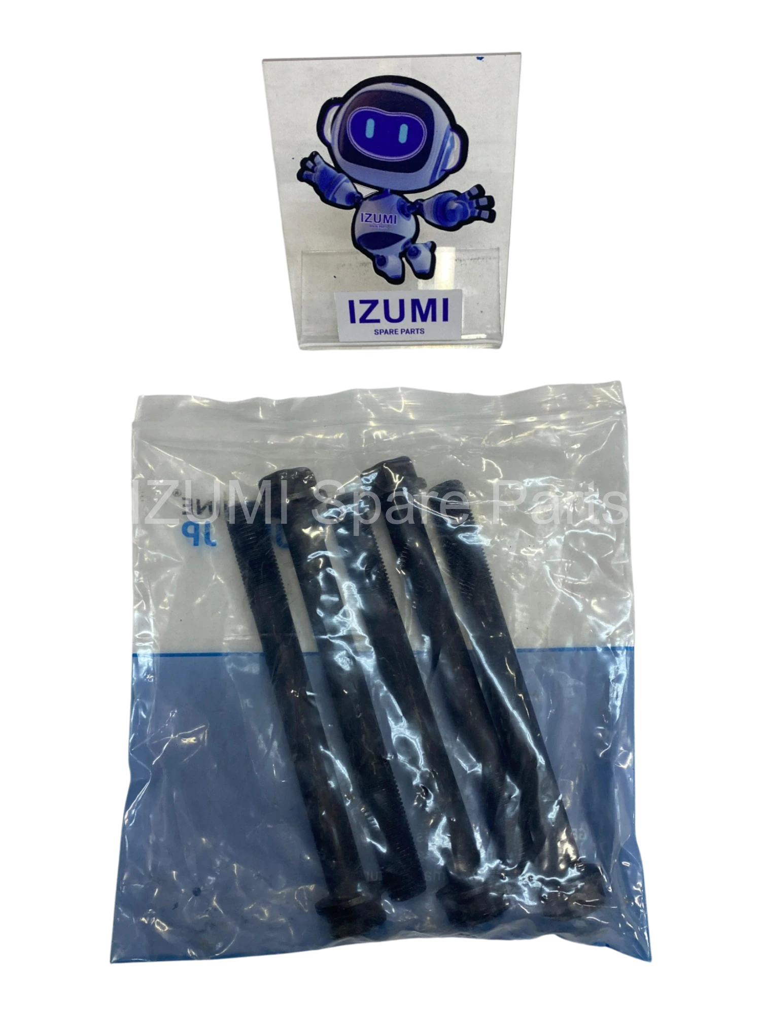 1G772-03450 CYL Head Bolt 