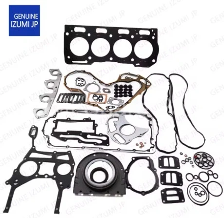 C4.4 DI Gasket Set