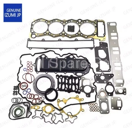 4M50 Gasket Set