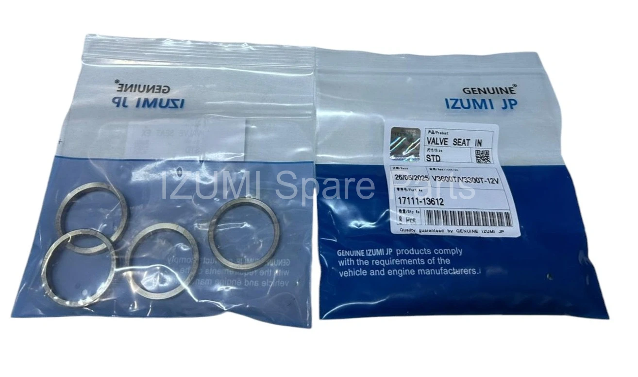 1C010-14120 Valve Seat