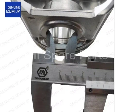 1J770-21112 Piston - Resim 2