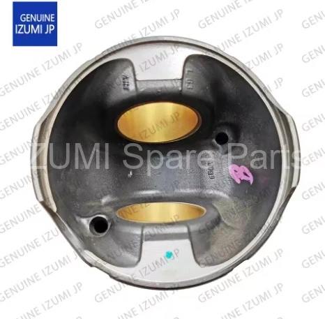 ME227602 Piston - Resim 2