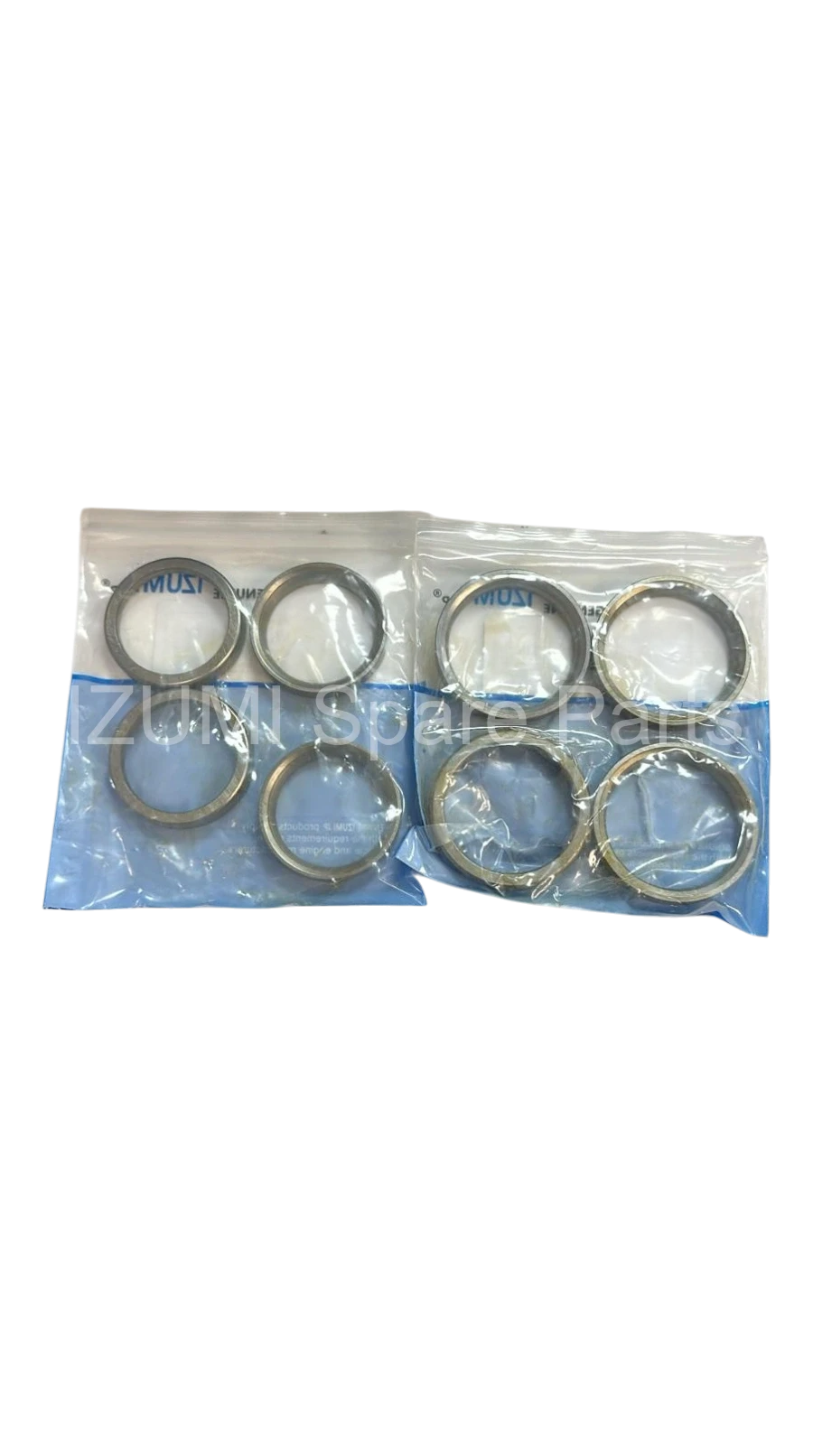 3314A51 3314A61 Valve Seat IN-EX - Resim 2