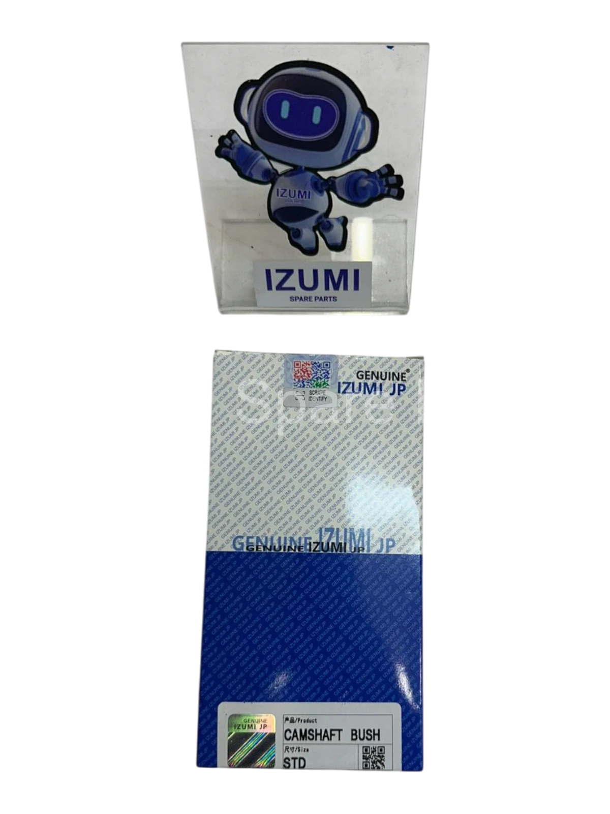 ME240854 Camshaft Bush