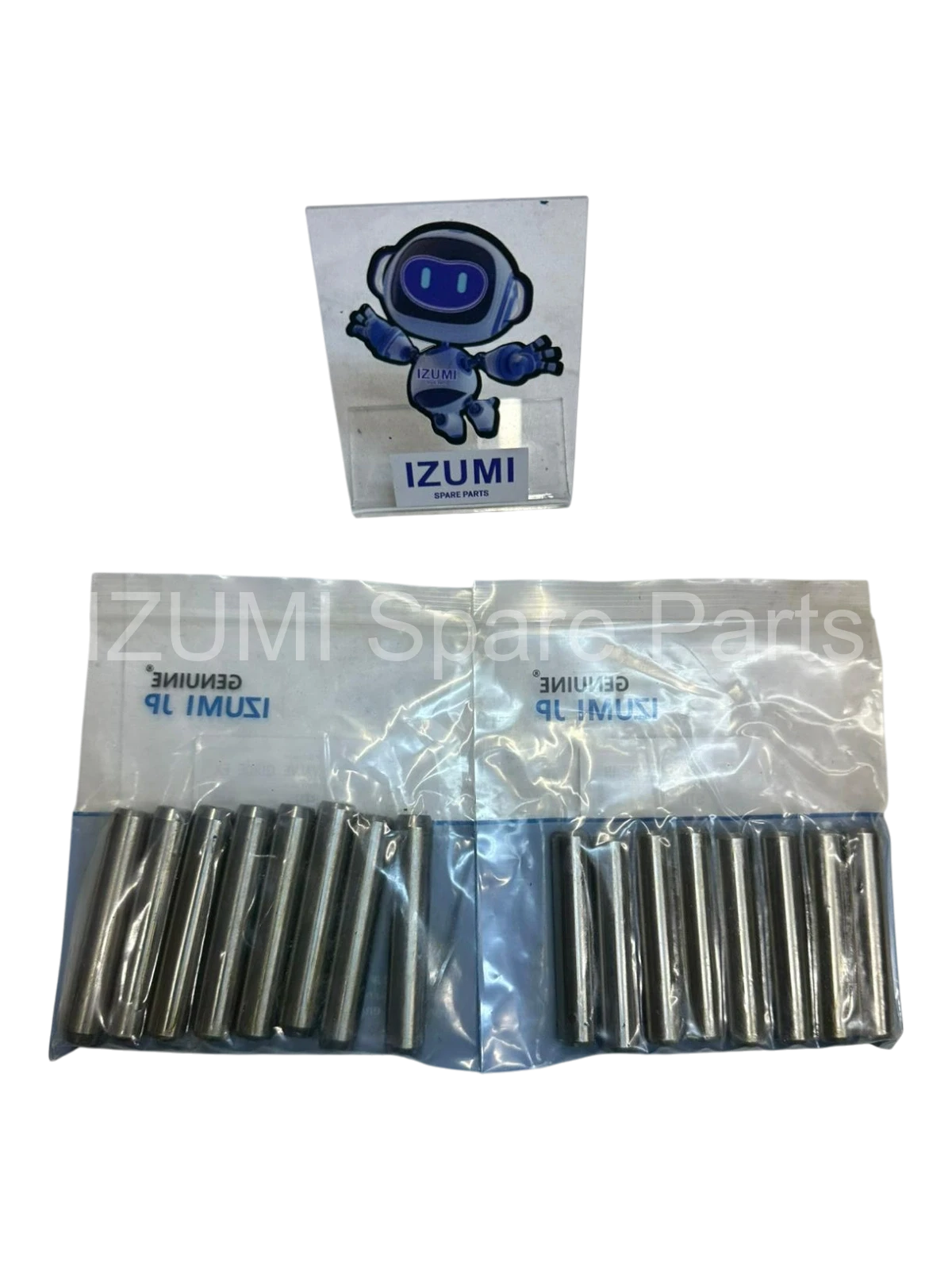 ME240030 ME240032 Valve Guide IN-EX - Resim 2