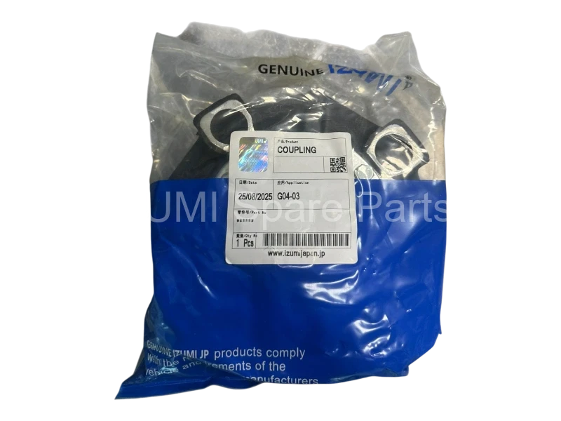 Coupling G04-03 - Resim 2