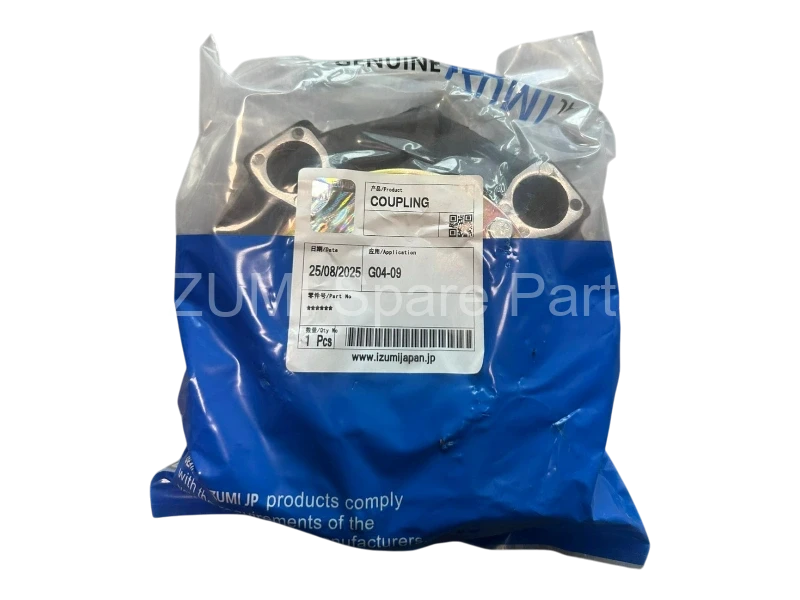 Coupling G04-09 - Resim 2