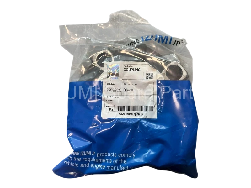 Coupling G04-10 - Resim 2