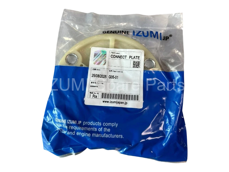 Connect Plate G05-01 - Resim 2