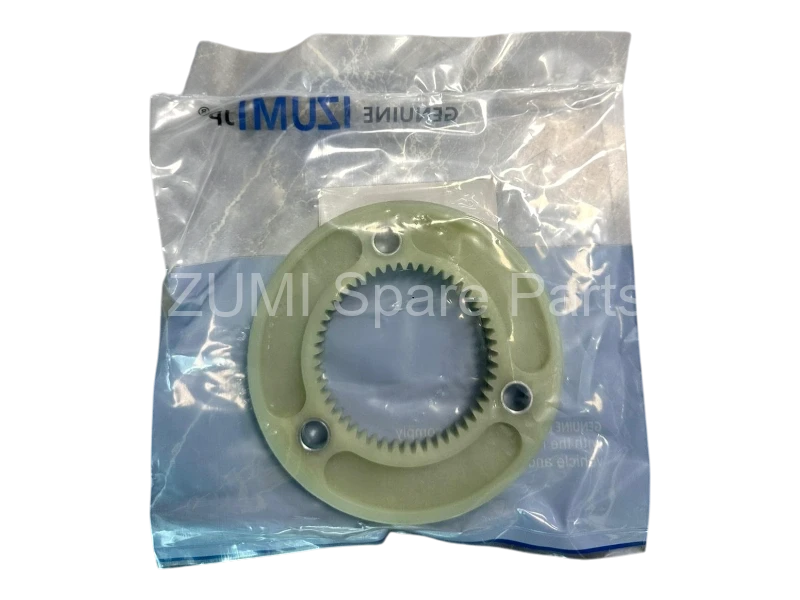 Connect Plate G05-1A