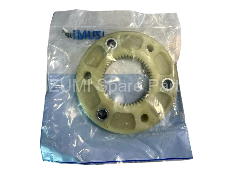 Connect Plate G05-1B