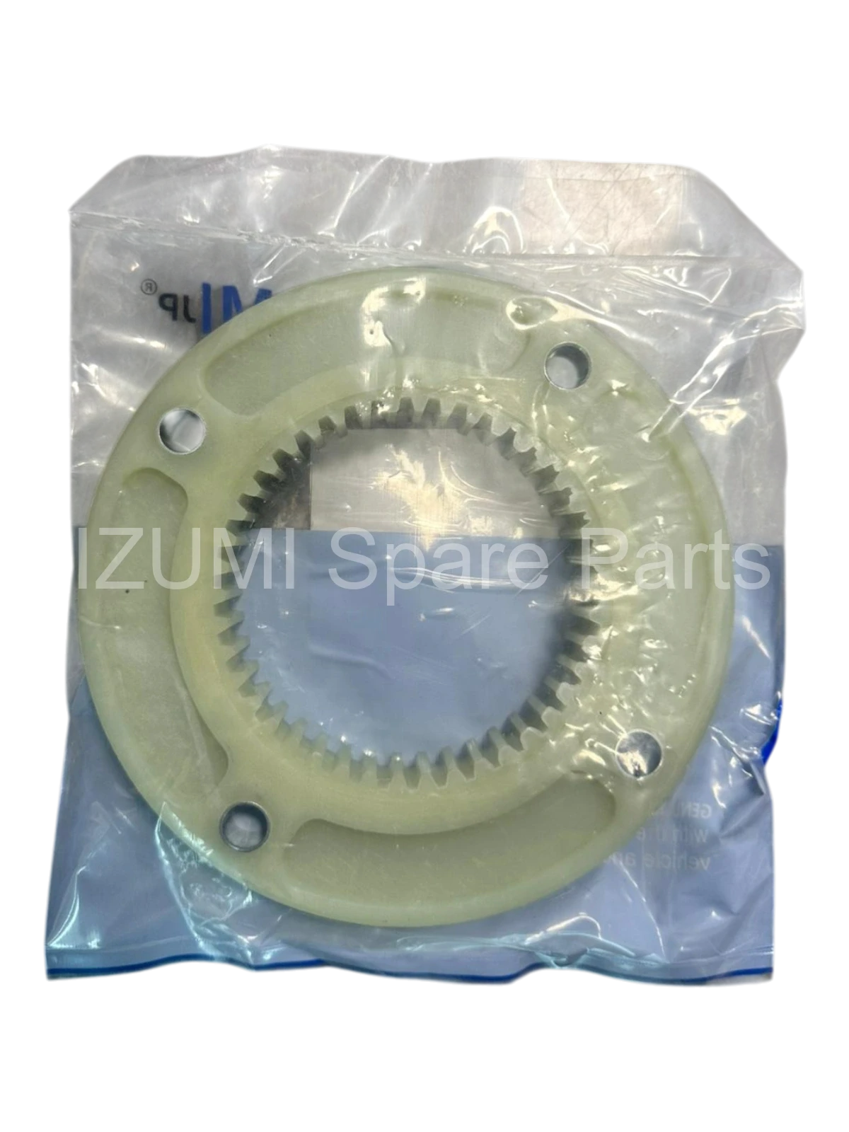 Connect Plate G05-04A