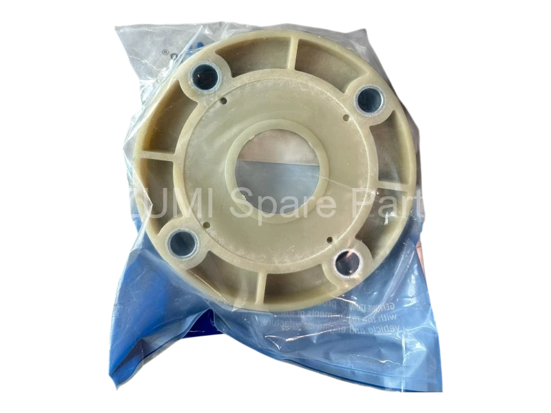 Connect Plate G05-05