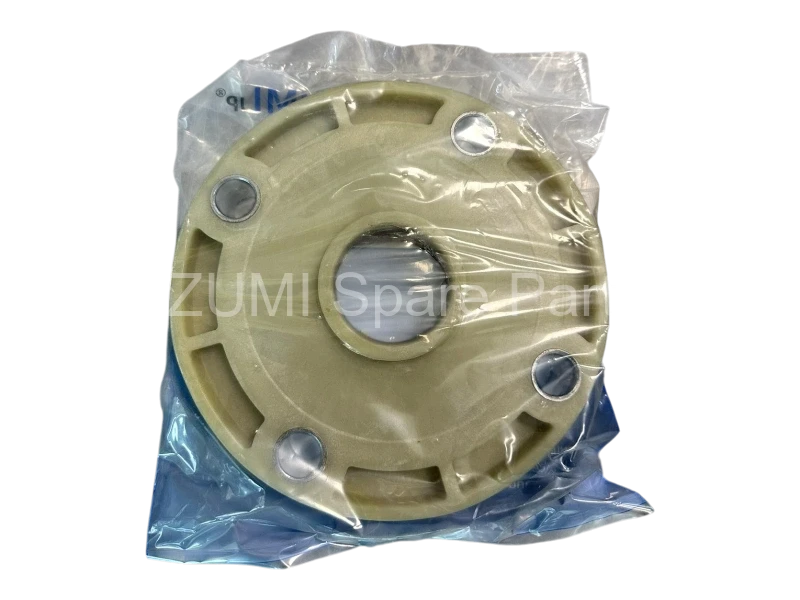 Connect Plate G05-07