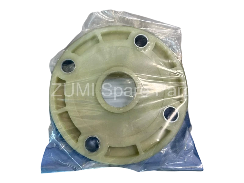 Connect Plate G05-07A