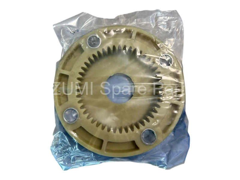 Connect Plate G05-7B