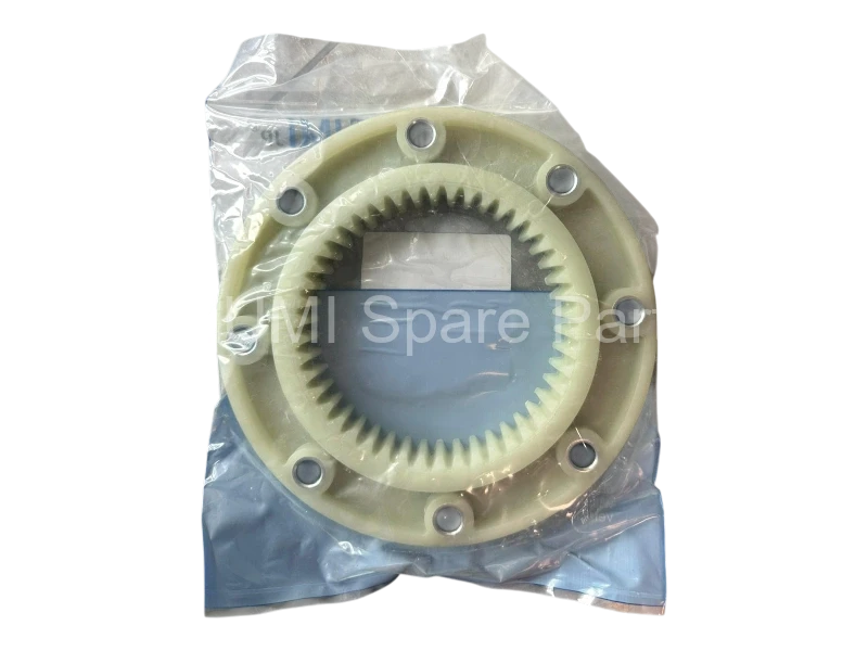 Connect Plate G05-9A