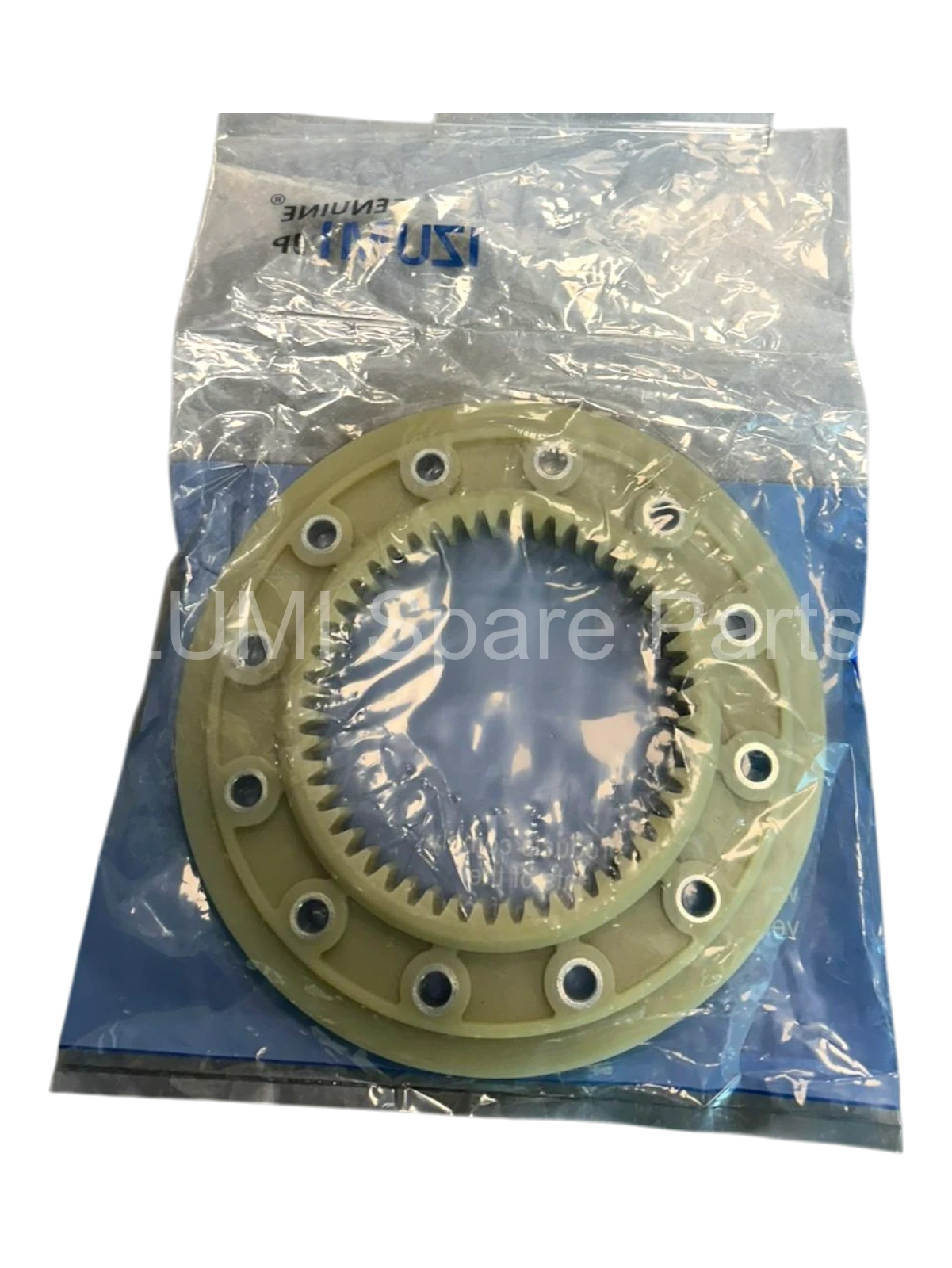 Connect Plate G05-10