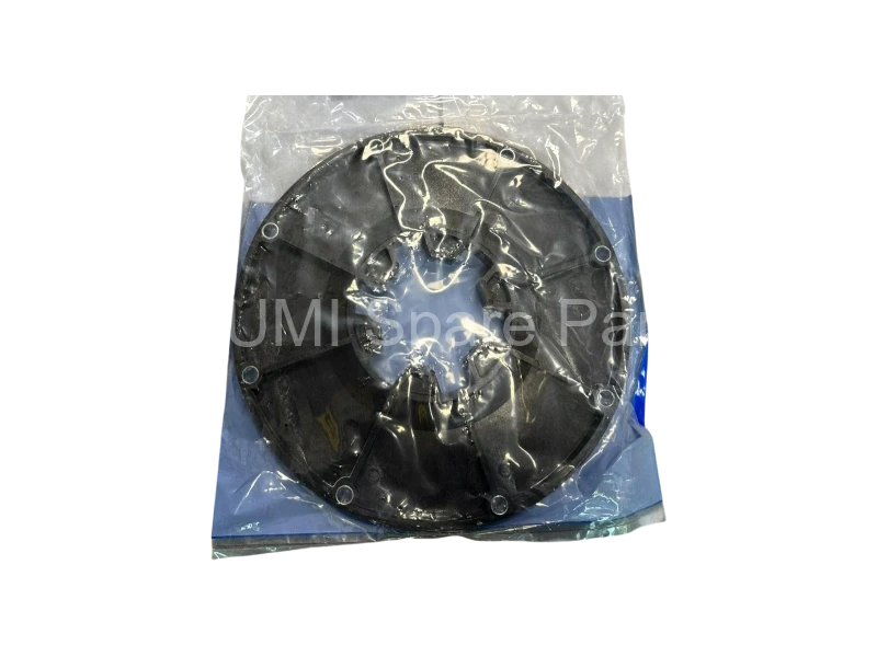 Connect Plate G05-11A