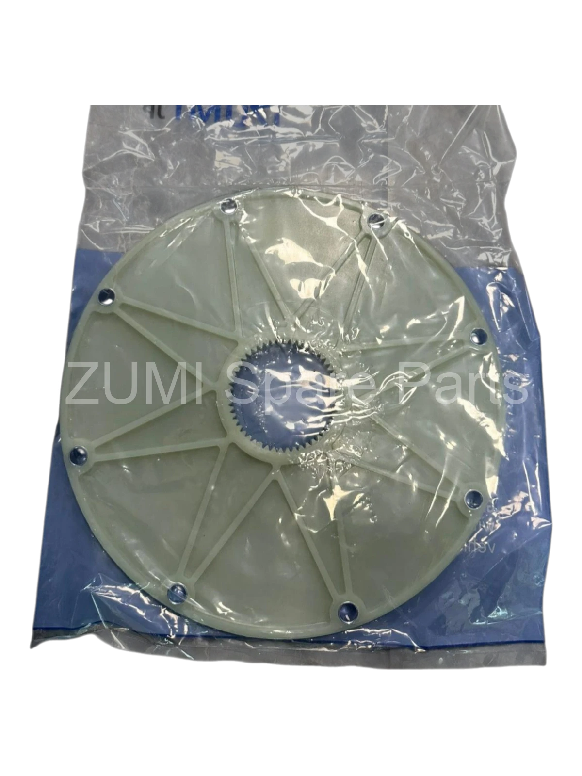 Connect Plate G05-11