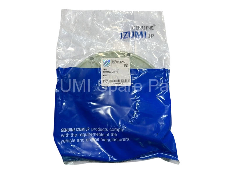 Connect Plate G05-11B - Resim 2