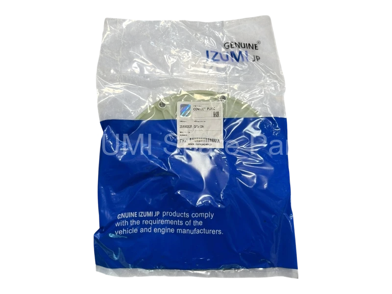 Connect Plate  G05-12A - Resim 2