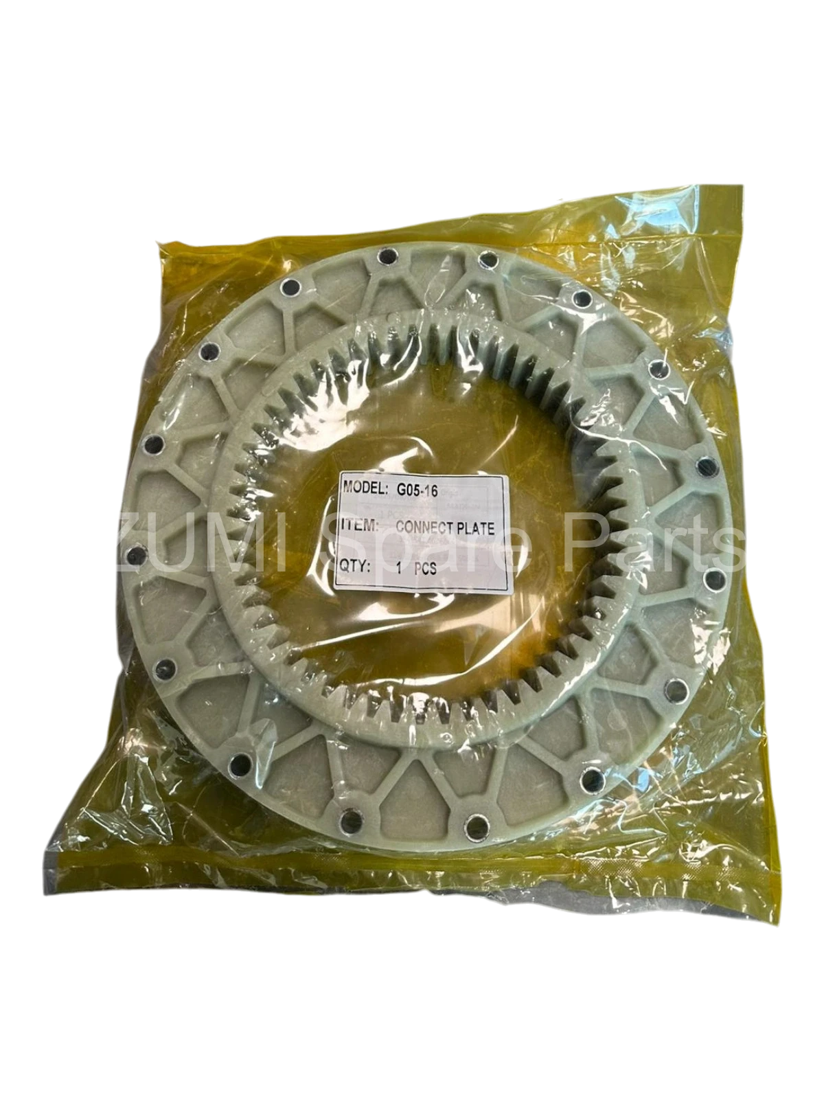 Connect Plate  G05-16