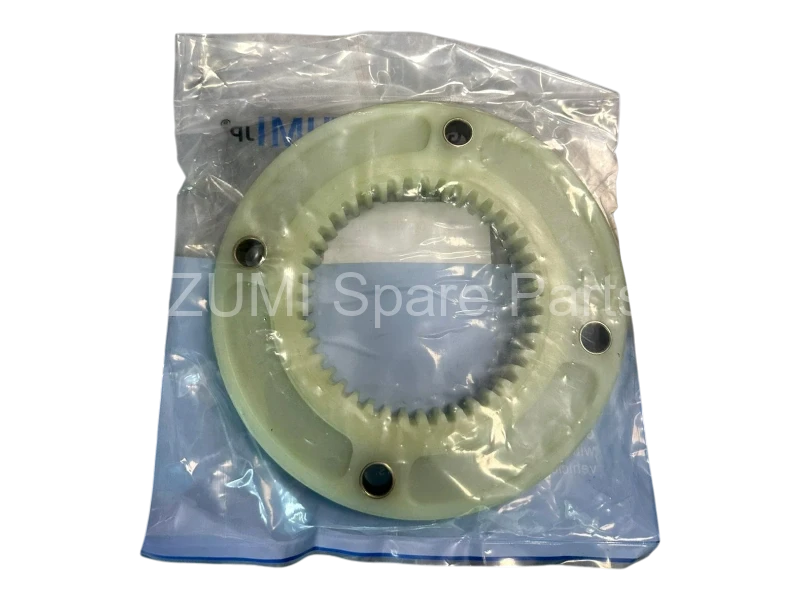 Connect Plate G05-18