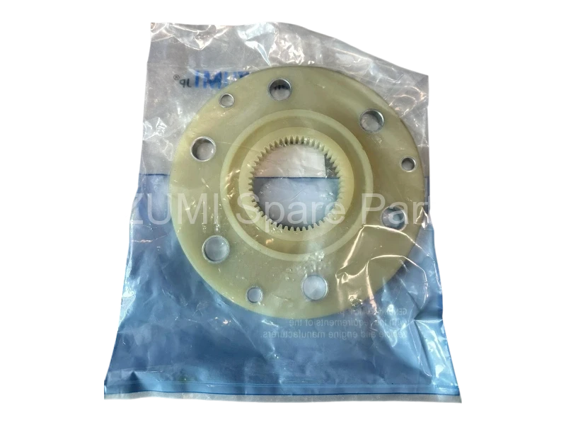 Connect Plate G05-18A