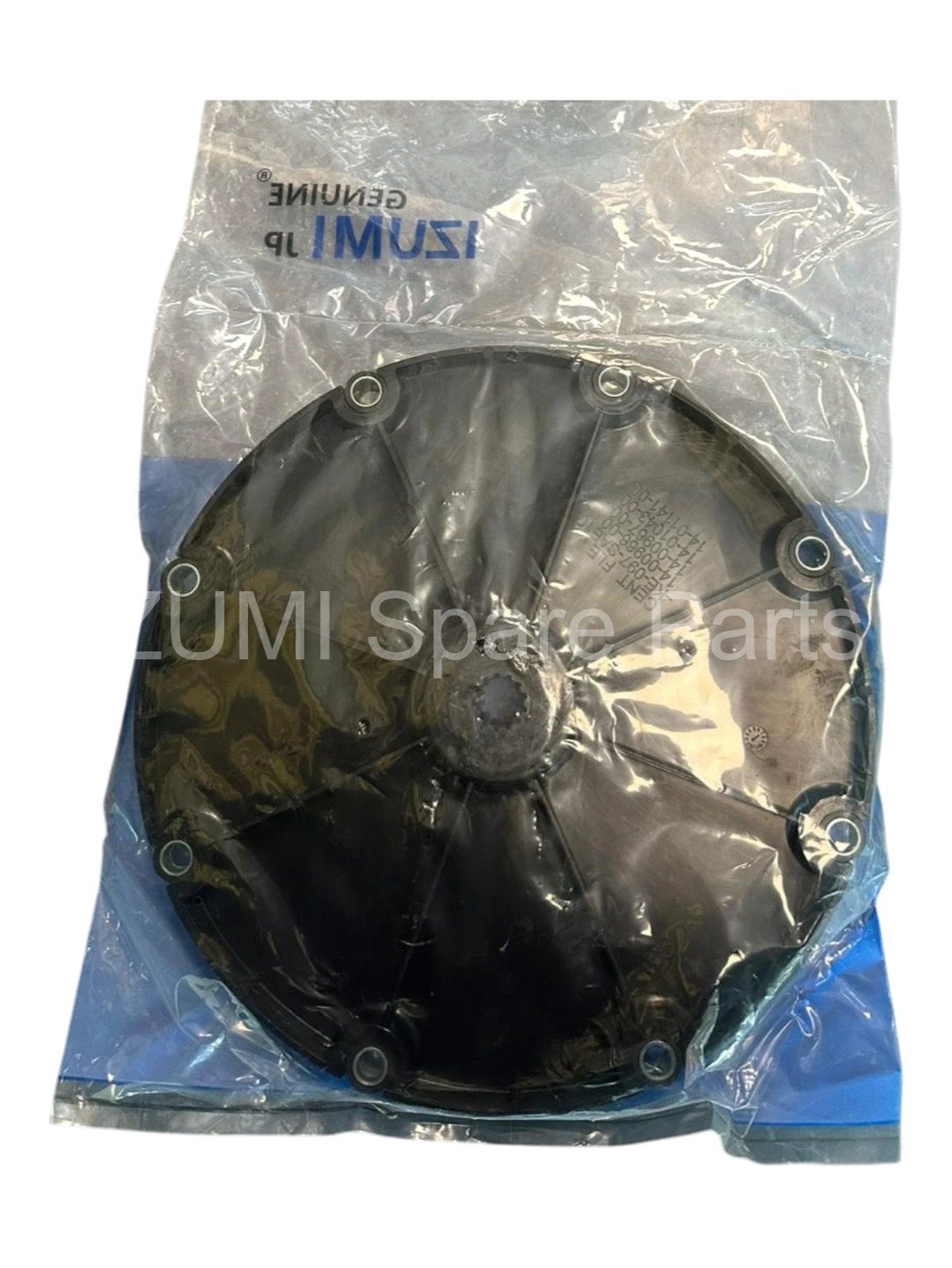 Connect Plate G05-19A