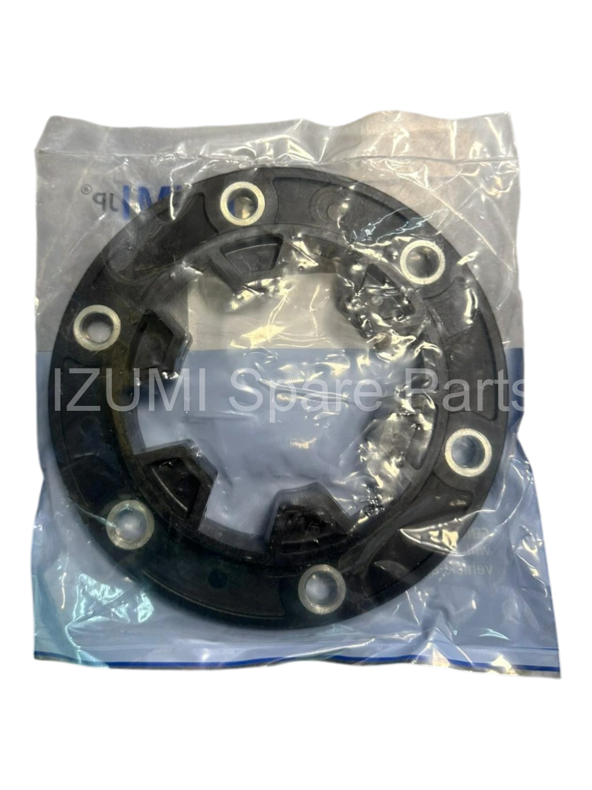 Connect Plate G05-19