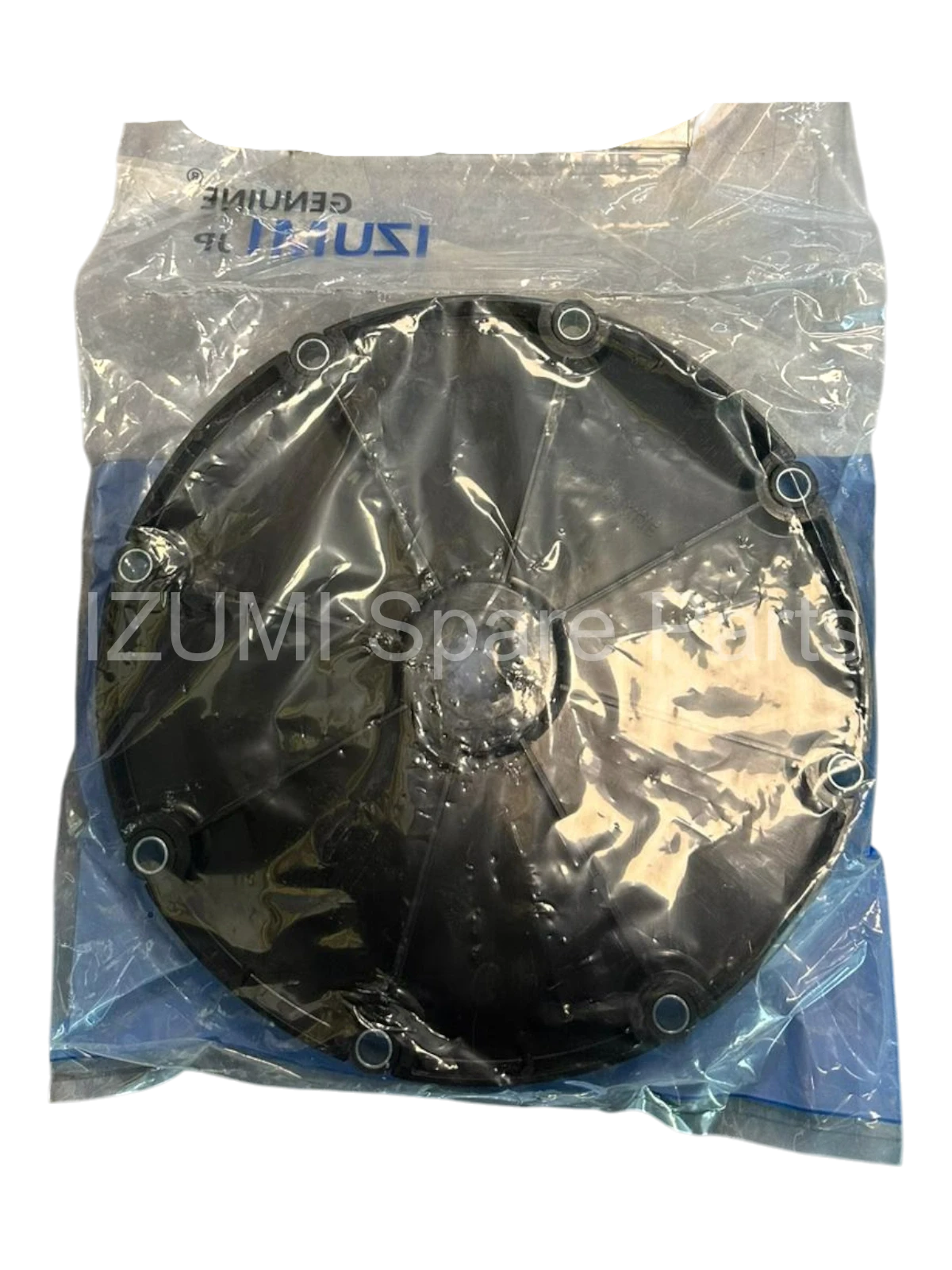 Connect Plate  G05-19B