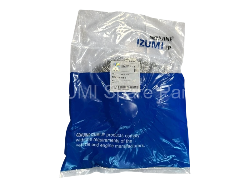 Connect Plate G05-21  - Resim 2